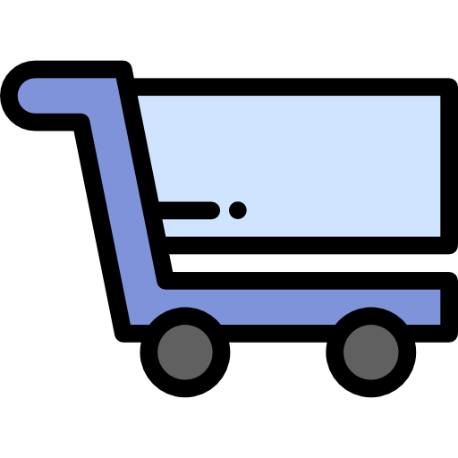 Shopping cart